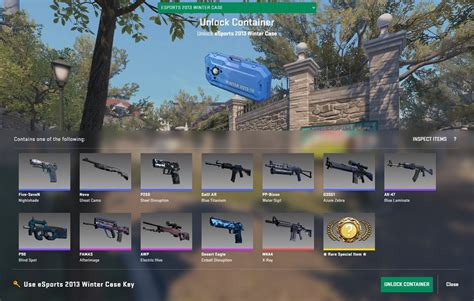 souvenir package odds|[Q] Souvenir case opening odds : r/csgomarketforum .